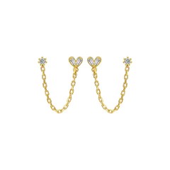Wholesale High End Quality jewelry Earrings