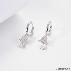 Popular Wholesale Designer jewelry Earrings