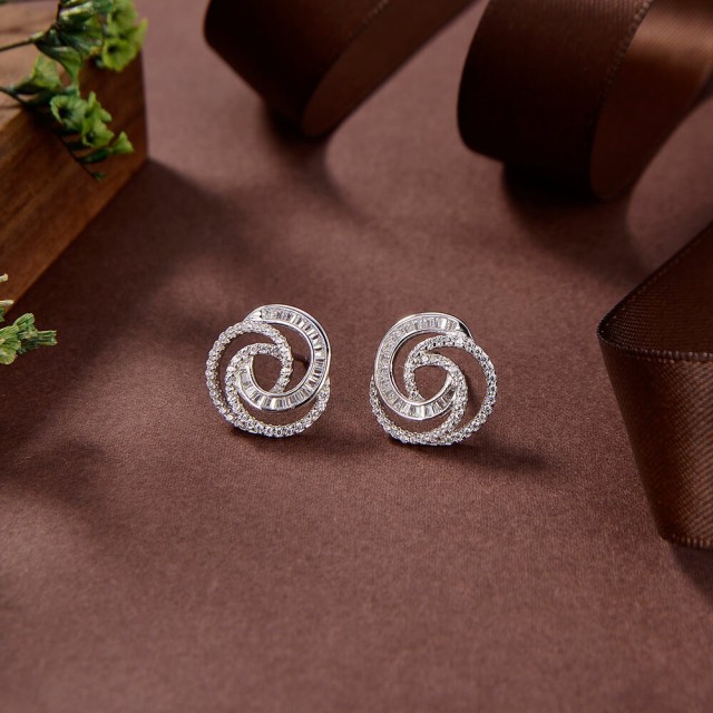 New Product jewelry Earrings