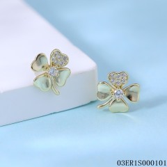 Top Fashion Sterling Silver 925 jewelry Earrings