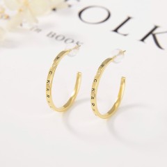 High-quality Fashion jewelry Earrings
