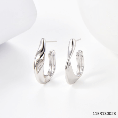 Direct Selling Sterling Silver 925 jewelry Earrings