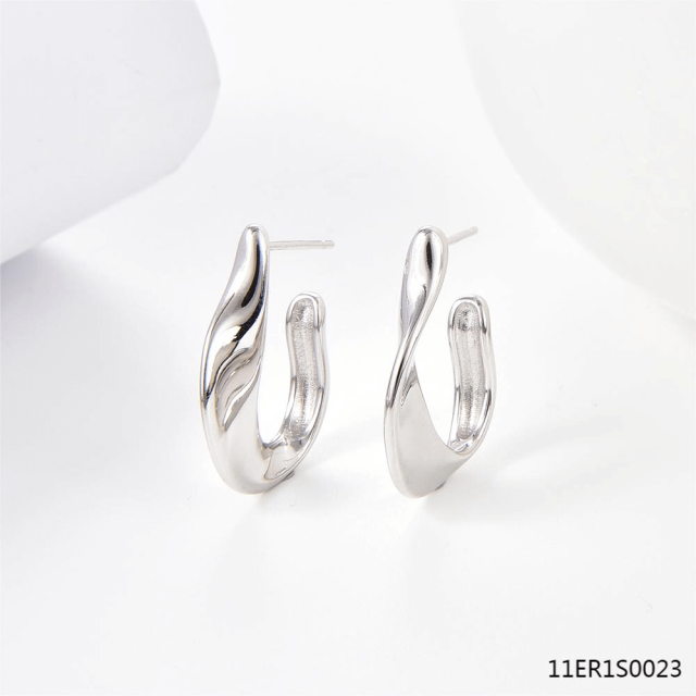 Direct Selling Sterling Silver 925 jewelry Earrings