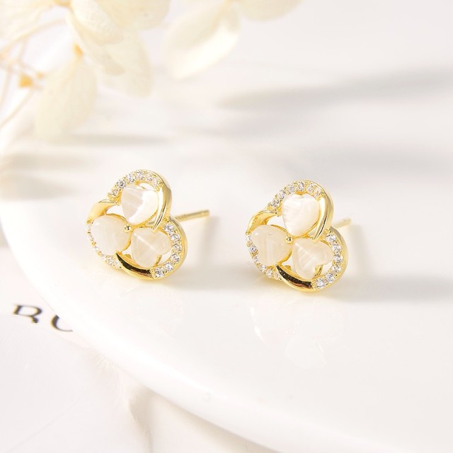 Quality Wholesale Unique Design jewelry Earrings