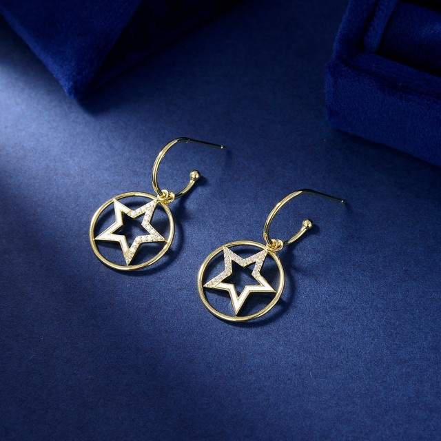 Quality Wholesale Unique Design jewelry Earrings
