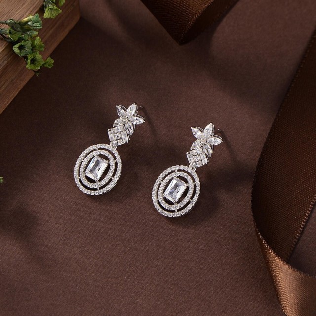 Quality Wholesale Unique Design jewelry Earrings