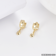 New Arrivals Sterling Silver 925 jewelry Earrings