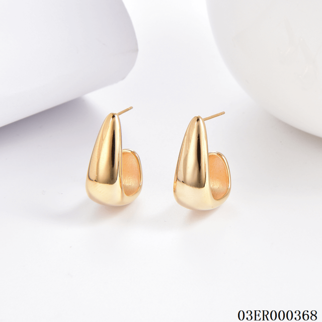 The New Listing Sterling Silver 925 jewelry Earrings