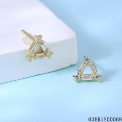 Direct Selling Sterling Silver 925 jewelry Earrings