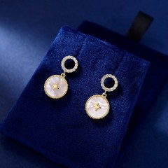 Popular Design jewelry Earrings