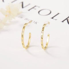 Popular Wholesale Designer jewelry Earrings