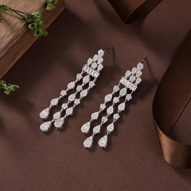 New Arrivals jewelry Earrings