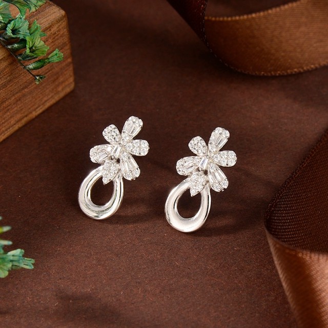 Top Fashion jewelry Earrings