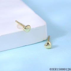 Factory Supply Quality Assurance Sterling Silver 925 jewelry Earrings