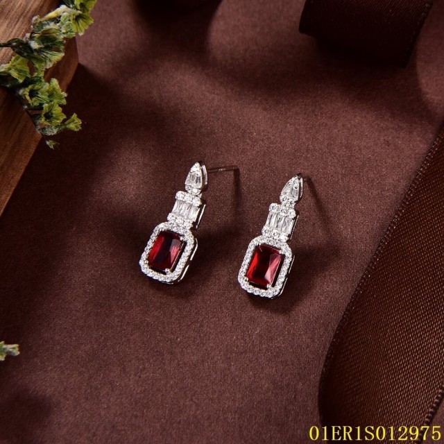 Direct Selling Sterling Silver 925 jewelry Earrings