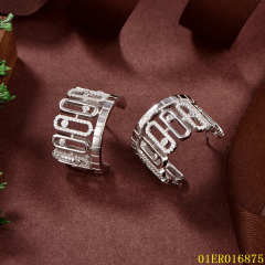 Unique Design Fashion jewelry Earrings