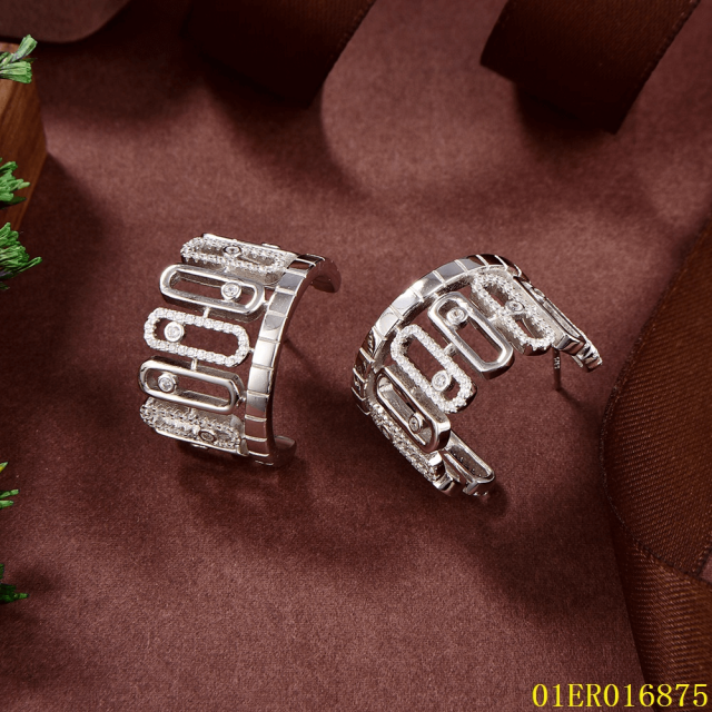 Unique Design Fashion jewelry Earrings