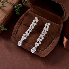 Factory Wholesale jewelry Earrings