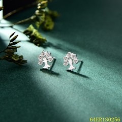 Direct Selling Sterling Silver 925 jewelry Earrings