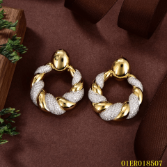 Direct Selling Sterling Silver 925 jewelry Earrings