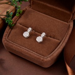 Factory Wholesale  jewelry Earrings