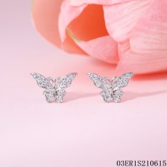 Direct Selling Sterling Silver 925 jewelry Earrings