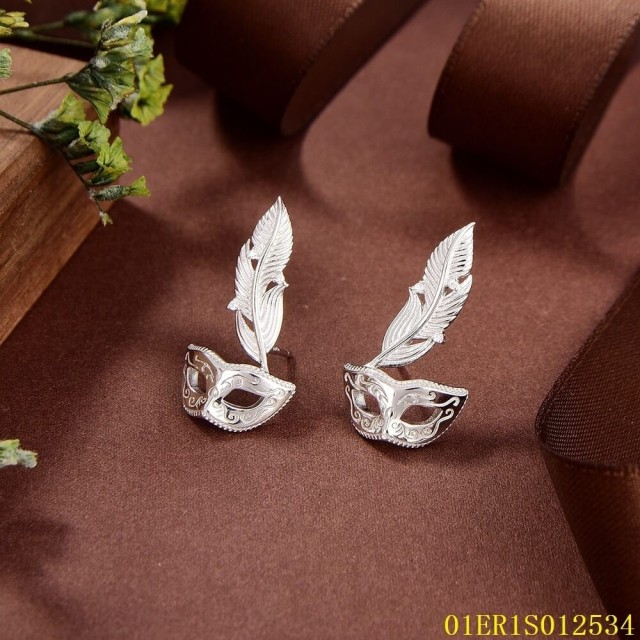 Direct Selling Sterling Silver 925 jewelry Earrings