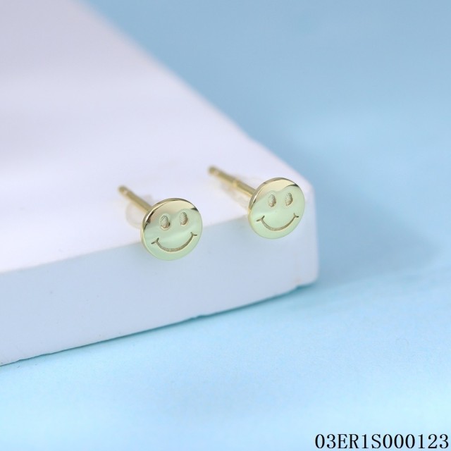 wholesale price Sterling Silver 925 jewelry Earrings