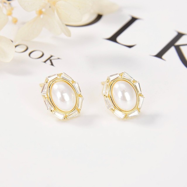 Hot Style Wholesale jewelry Earrings