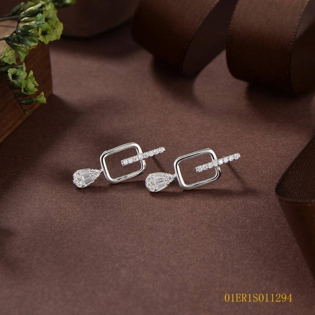 Quality Wholesale Unique Design jewelry Earrings