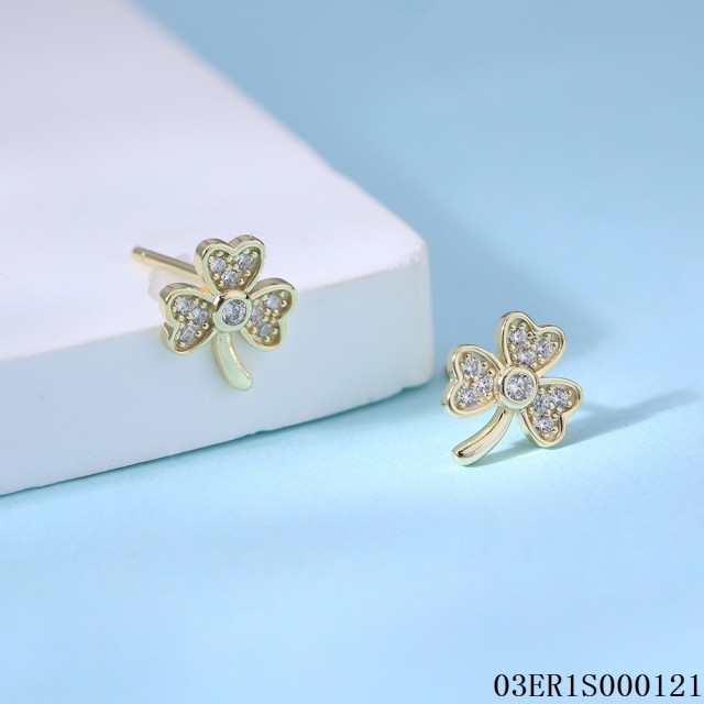 Direct Selling Sterling Silver 925 jewelry Earrings