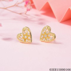 New Arrivals Sterling Silver 925 jewelry Earrings