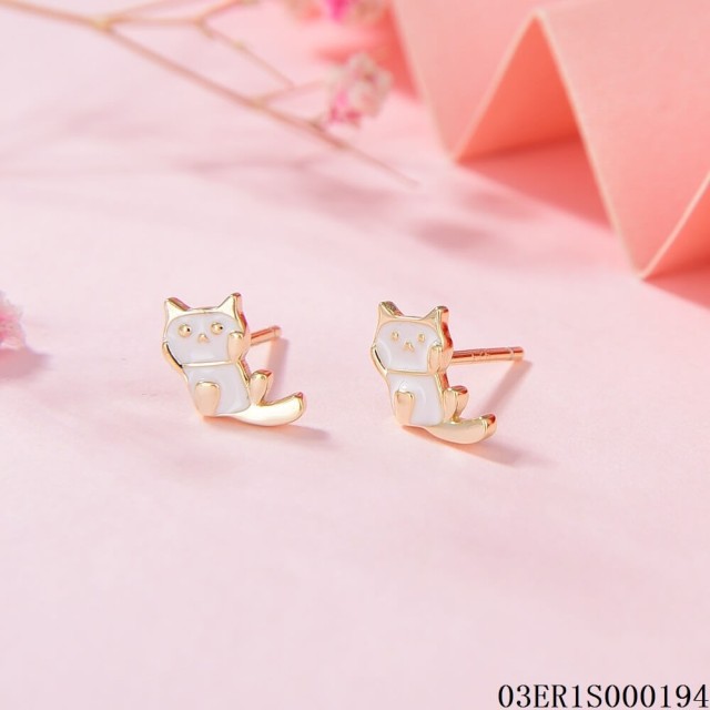 Direct Selling Sterling Silver 925 jewelry Earrings