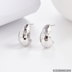 Wholesale High End Quality Sterling Silver 925 jewelry Earrings