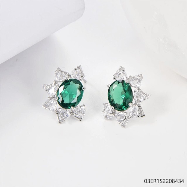 Factory Wholesale  jewelry Earrings