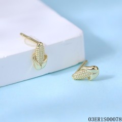 Top Fashion jewelry Earrings
