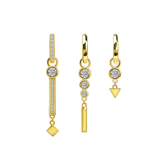 Factory Wholesale  jewelry Earrings