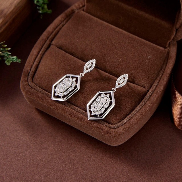 Popular Design jewelry Earrings