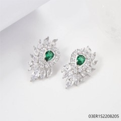 Quality Factory Supply New Design jewelry Earrings