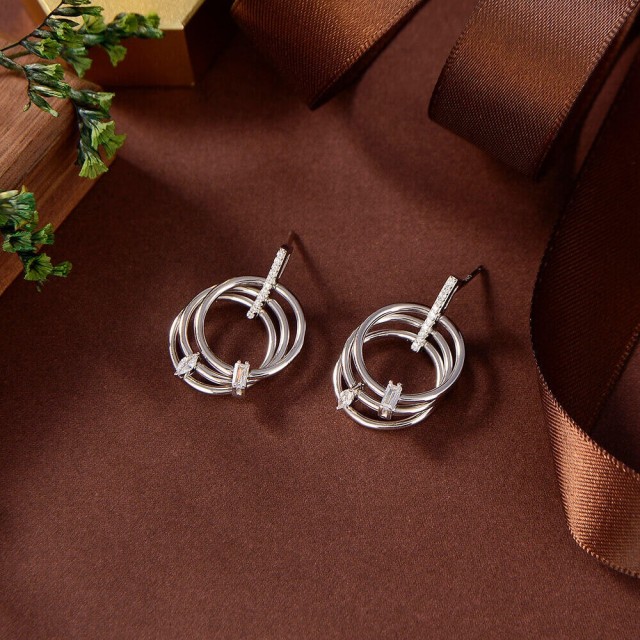Unique Design Fashion jewelry Earrings