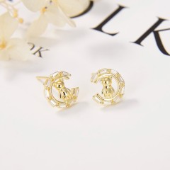 Hot Style Wholesale jewelry Earrings