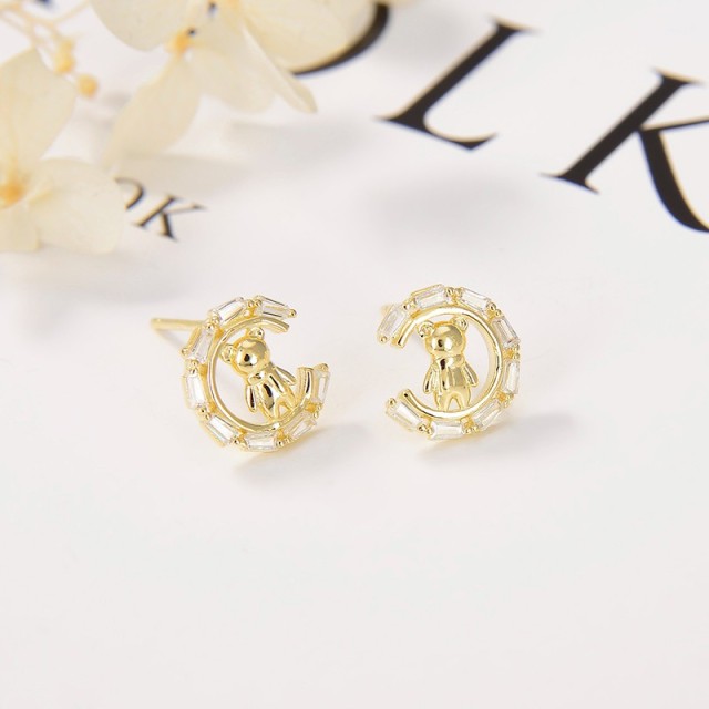 Hot Style Wholesale jewelry Earrings