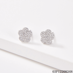Direct Selling Sterling Silver 925 jewelry Earrings