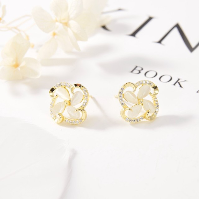 Popular Design jewelry Earrings
