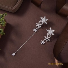 Factory Supply Quality Assurance jewelry Earrings