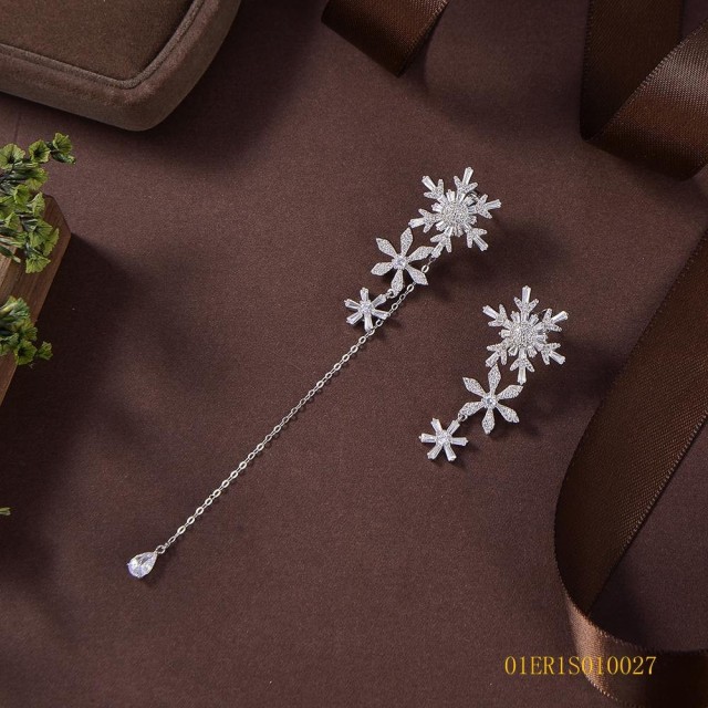 Factory Supply Quality Assurance jewelry Earrings