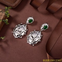 China Wholesale Factory Sterling Silver 925 jewelry Earrings