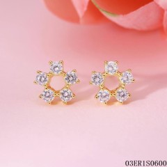 Direct Selling Sterling Silver 925 jewelry Earrings