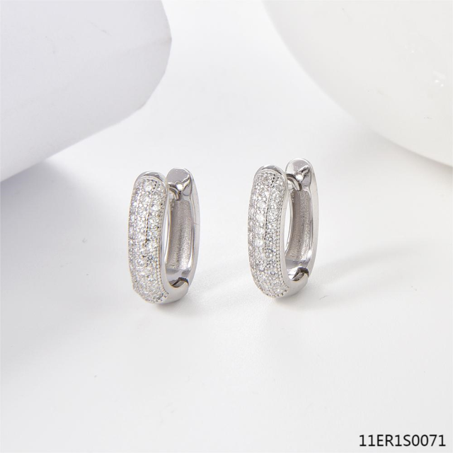 Top Fashion jewelry Earrings