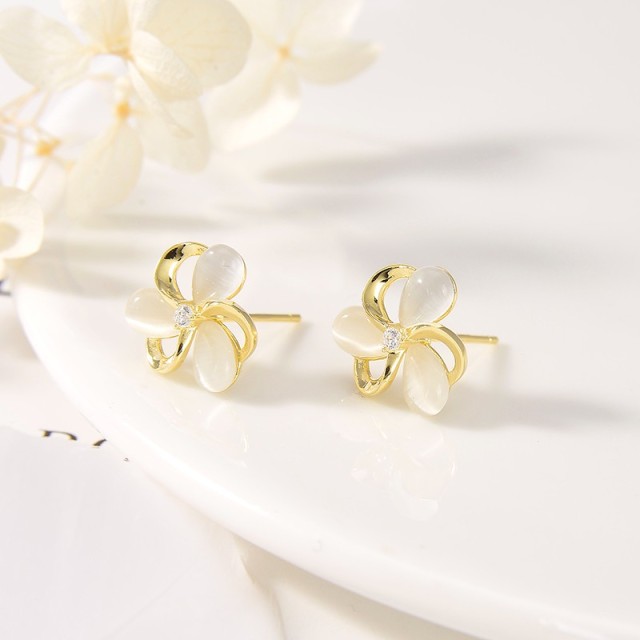 Wholesale High End Quality jewelry Earrings